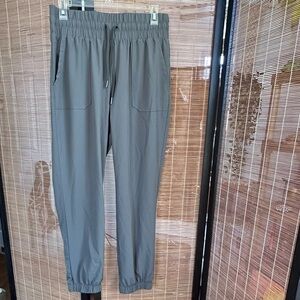 Mondetta Forest Green Active Pants